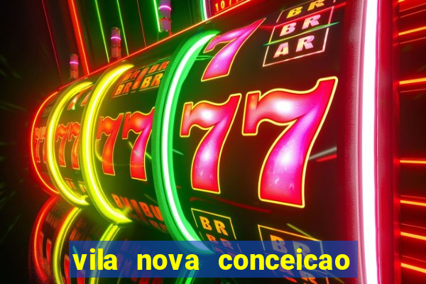 vila nova conceicao night club puteiro