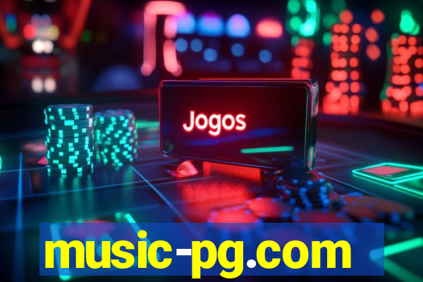 music-pg.com