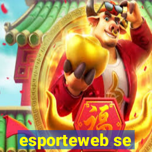 esporteweb se