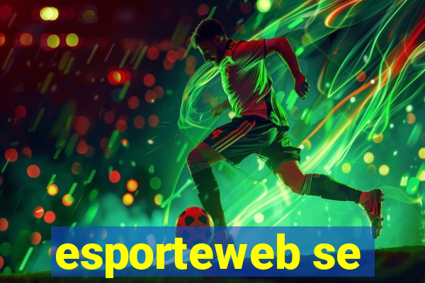 esporteweb se