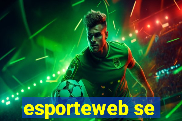 esporteweb se