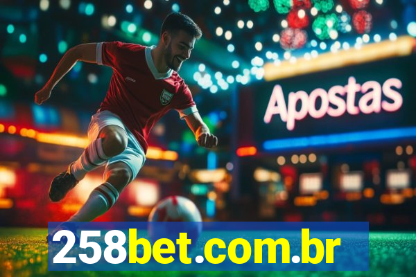 258bet.com.br