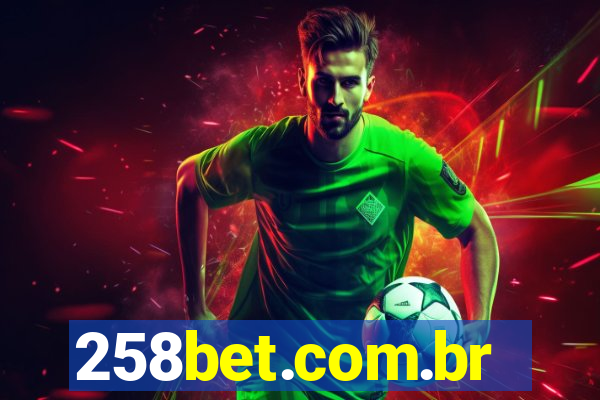 258bet.com.br