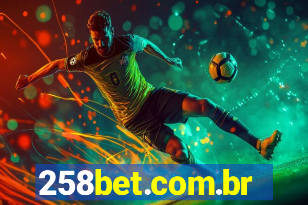 258bet.com.br