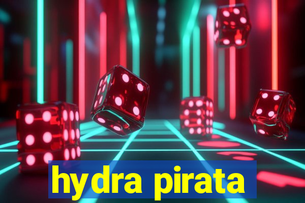 hydra pirata