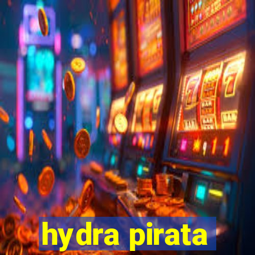 hydra pirata