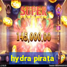 hydra pirata