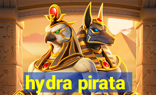 hydra pirata