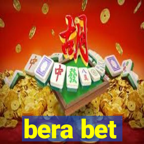 bera bet