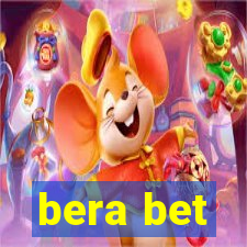 bera bet