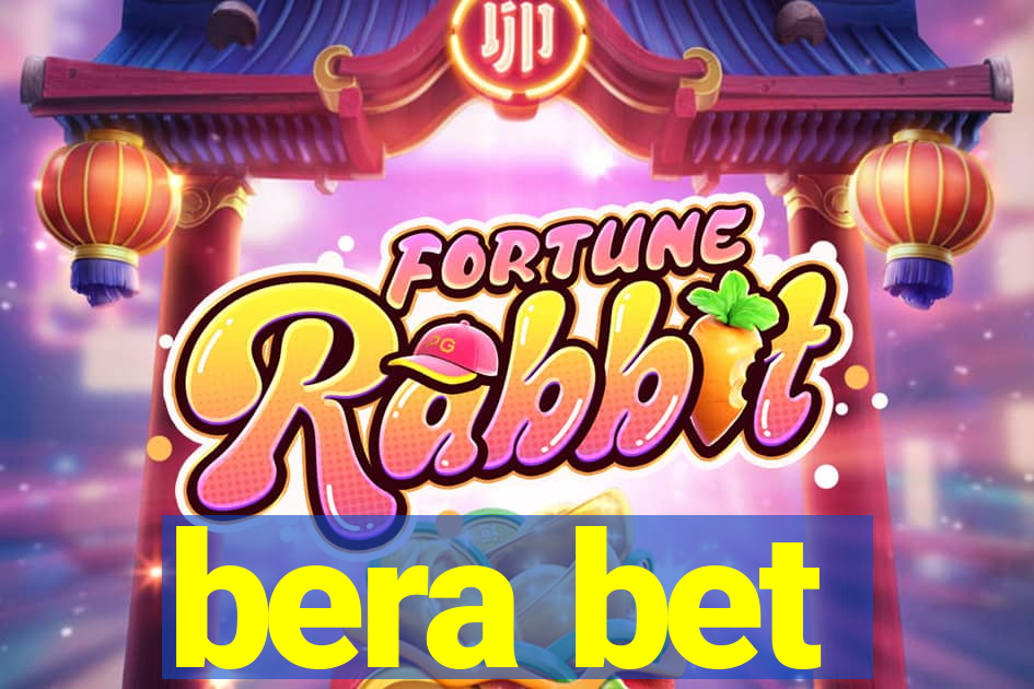 bera bet