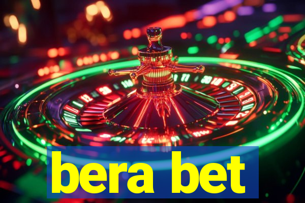 bera bet