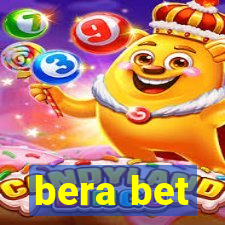 bera bet