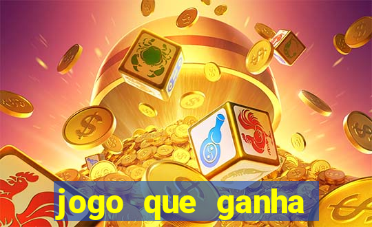 jogo que ganha dinheiro sem depositar