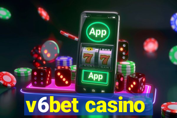 v6bet casino