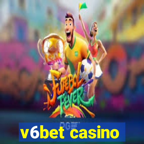 v6bet casino