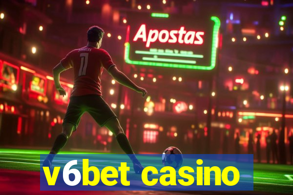 v6bet casino