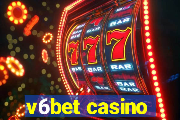 v6bet casino