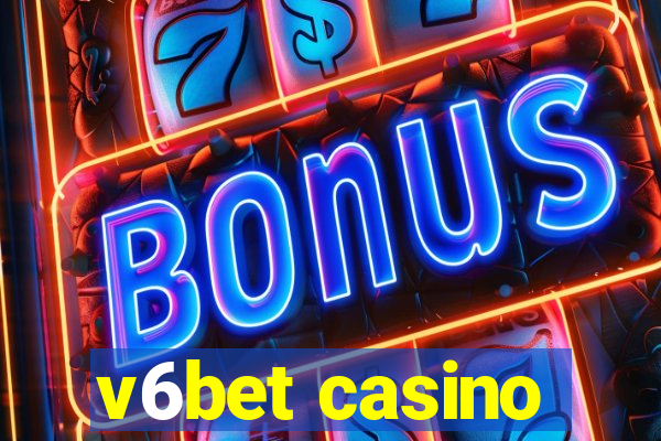 v6bet casino