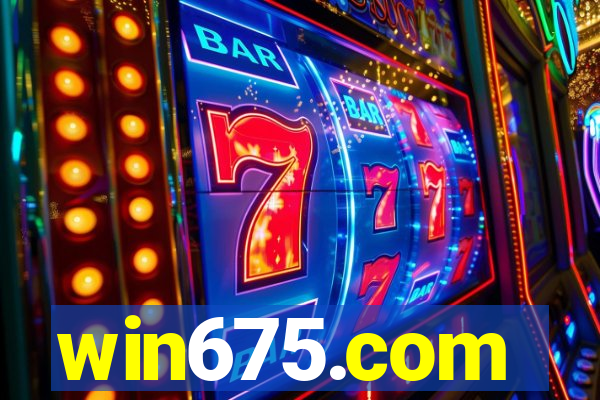 win675.com