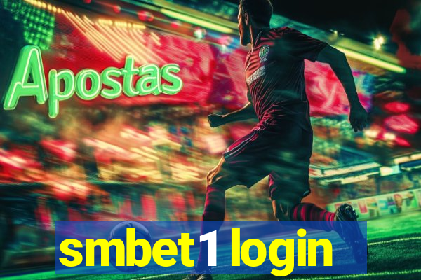 smbet1 login