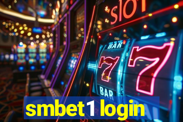 smbet1 login