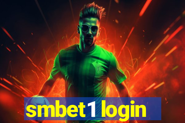 smbet1 login