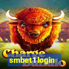 smbet1 login