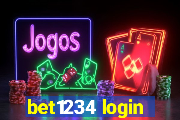 bet1234 login