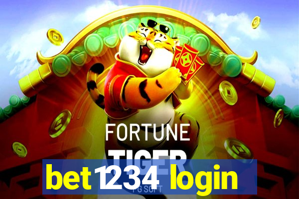 bet1234 login