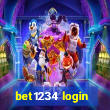 bet1234 login