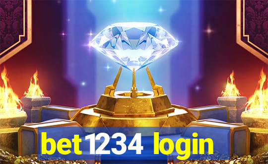 bet1234 login