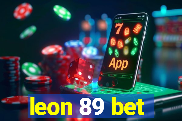 leon 89 bet