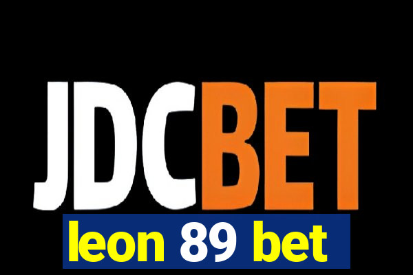 leon 89 bet