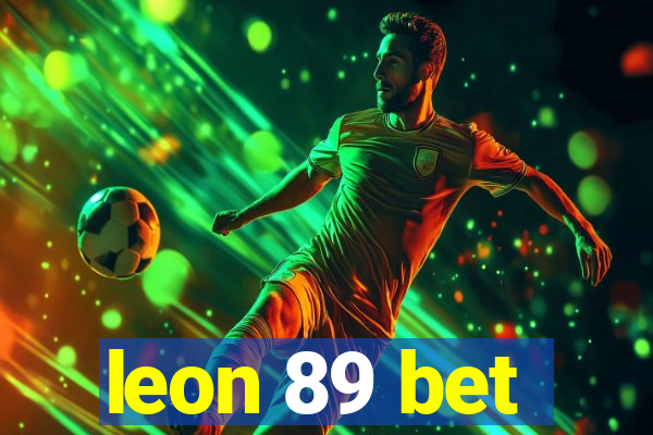 leon 89 bet