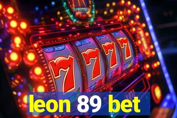 leon 89 bet