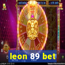 leon 89 bet