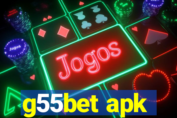 g55bet apk