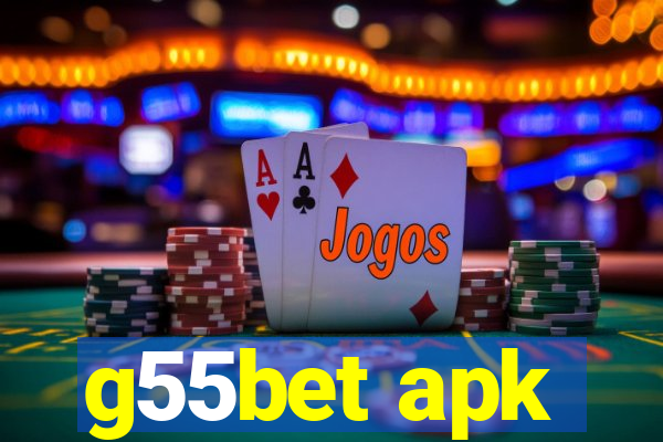 g55bet apk