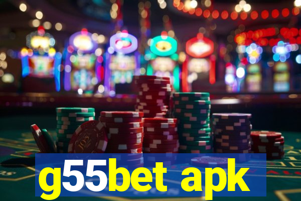 g55bet apk