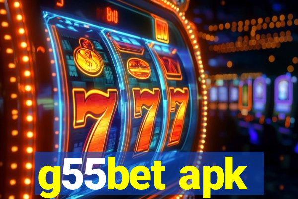 g55bet apk