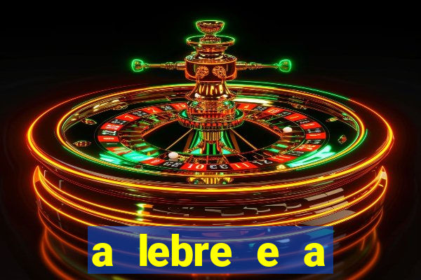 a lebre e a tartaruga resumo a