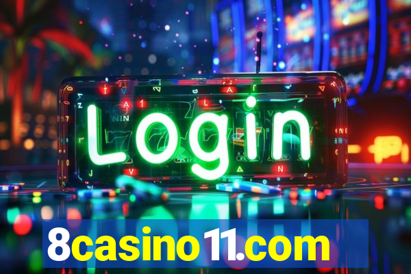 8casino11.com