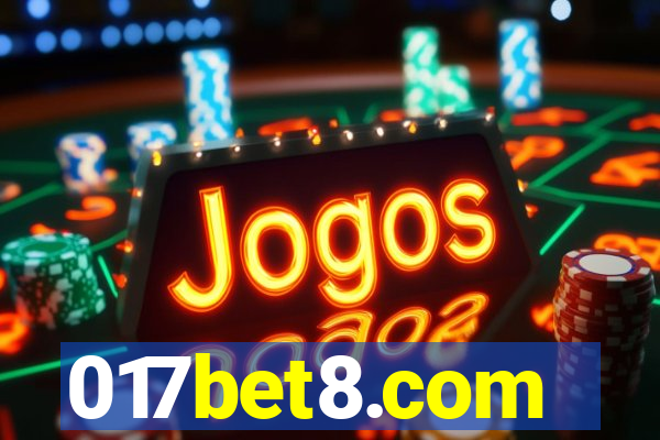 017bet8.com