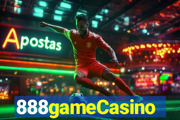 888gameCasino