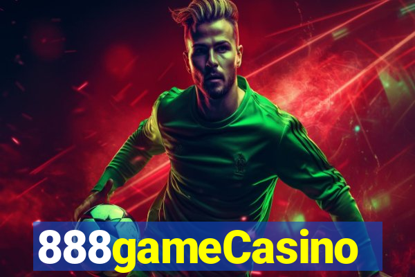 888gameCasino