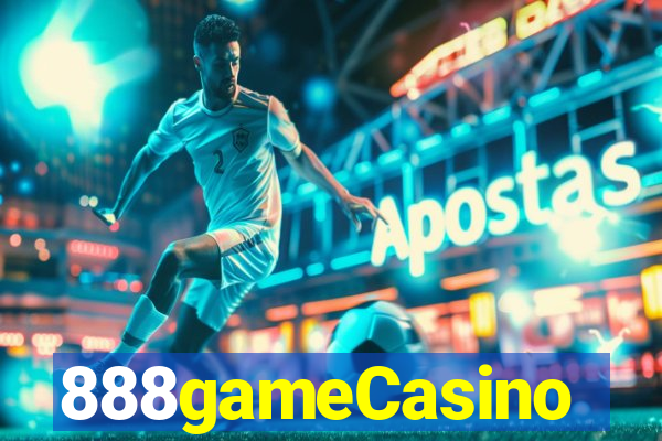 888gameCasino