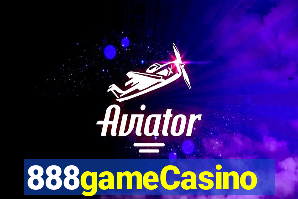 888gameCasino