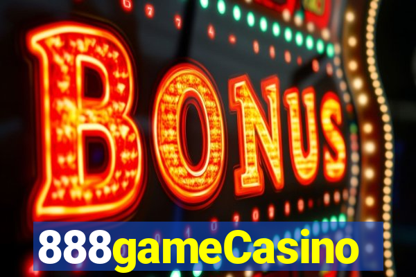 888gameCasino