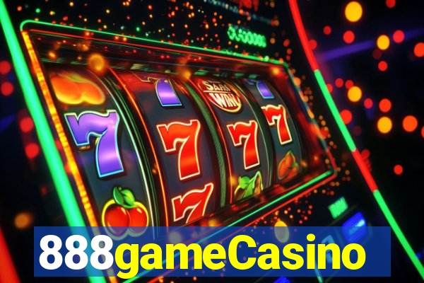 888gameCasino